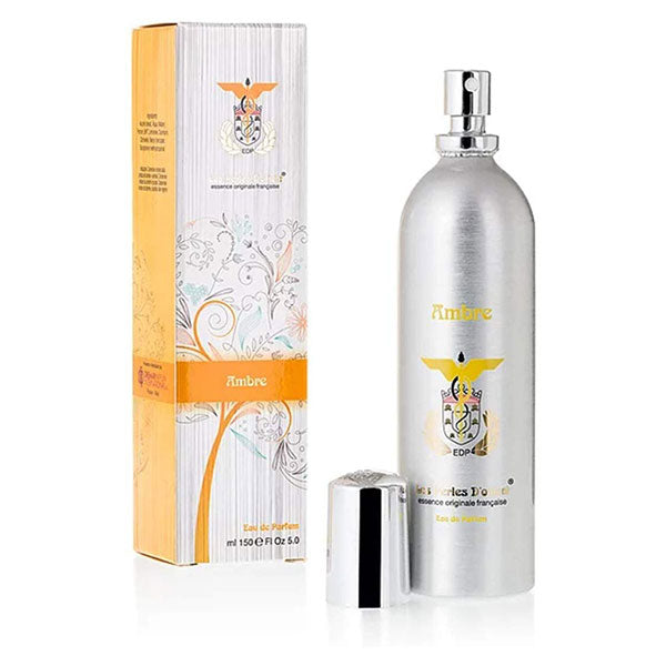 LES PERLES D'ORIENT AMBRE EDP 150 ML