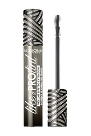 DEBORAH BLACK   LONG MASCARA EXTRA BLACK