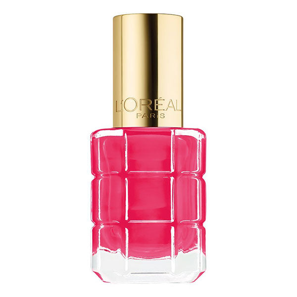 L'OREAL SMALTO COLOR RICHE HUILE ALIZEE POP B20 - Tre Pi Profumerie