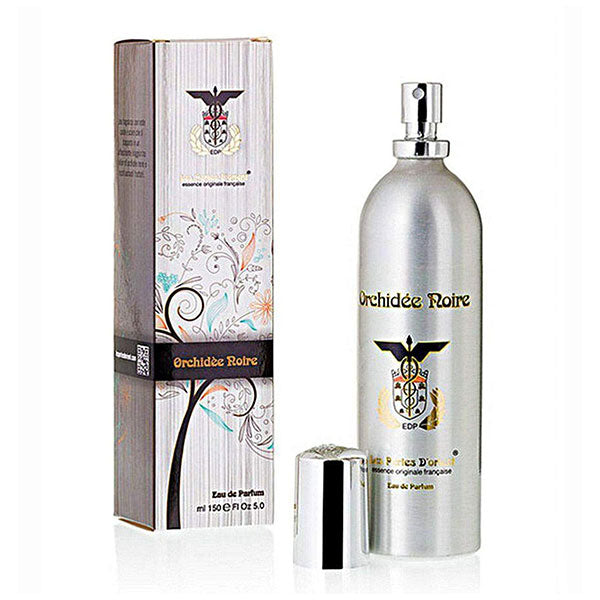 LES PERLES D'ORIENT ORCHIDEE' NOIRE EDP 150 ML