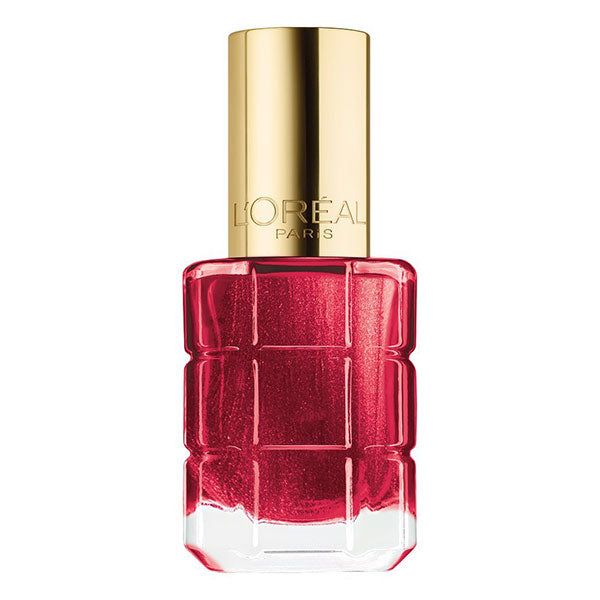 L'OREAL SMALTO COLOR RICHE HUILE MOULIN NIGHTS B22 - Tre Pi Profumerie