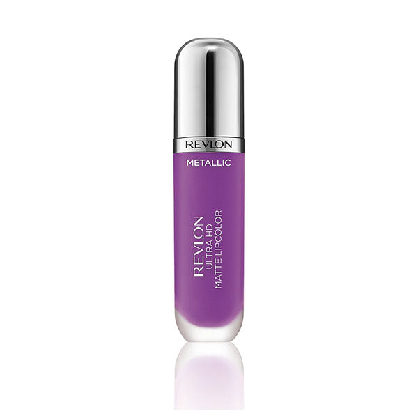 REVLON ULTRA HD MATTE LIPCOLOR ECLAT 710 - Tre Pi Profumerie