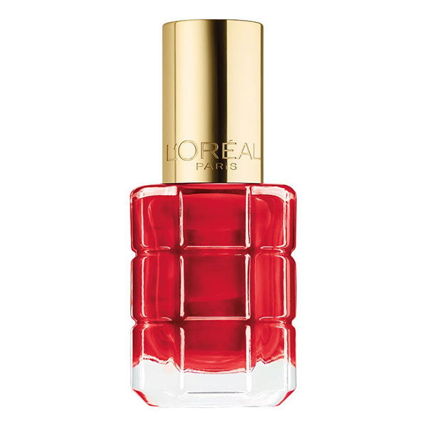 L'OREAL SMALTO COLOR RICHE HUILE BISOUS B13 - Tre Pi Profumerie