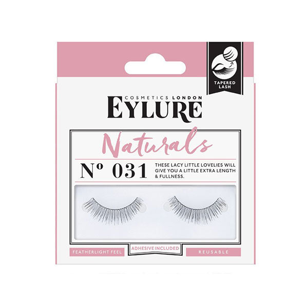EYLURE CIGLIA NATURALS 031 - Tre Pi Profumerie