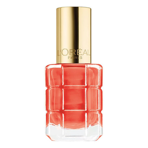 L'OREAL SMALTO COLOR RICHE HUILE LADY MARMALADE B14 - Tre Pi Profumerie