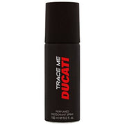 DUCATI TRACE ME DEODORANTE 150 ML - Tre Pi Profumerie