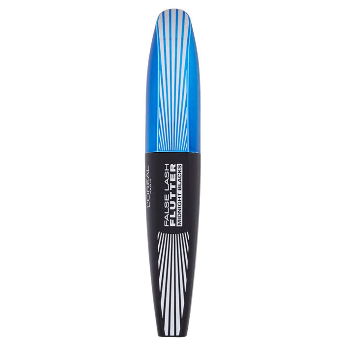 L'OREAL MASCARA CIGLIA FINTE FARFALLA MIDNIGHT BLUE - Tre Pi Profumerie
