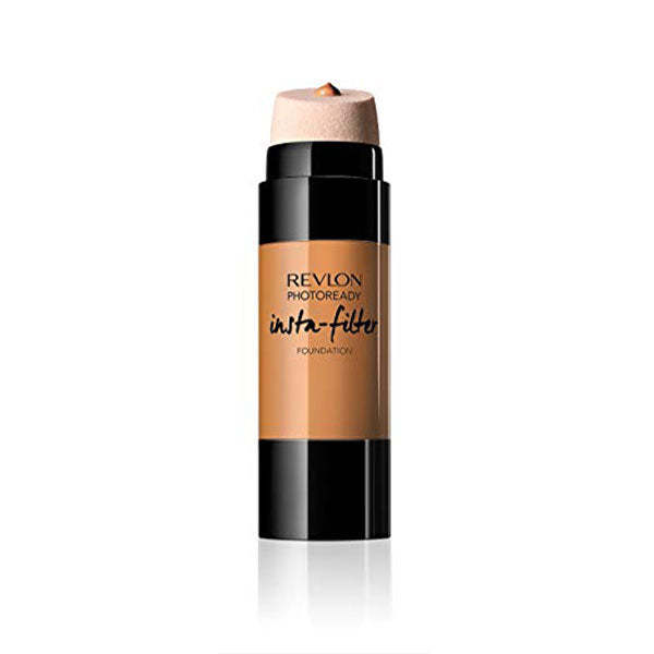 REVLON PHOTOREADY INSTA-FILTER FONDOTINTA 400 CARAMEL - Tre Pi Profumerie