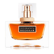 DAVID BECKHAM INTIMATELY MEN EDT 50 ML - Tre Pi Profumerie