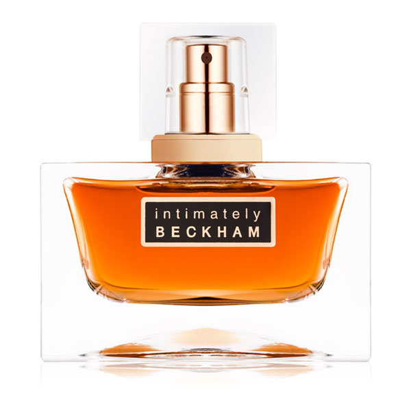 DAVID BECKHAM INTIMATELY MEN EDT 50 ML - Tre Pi Profumerie