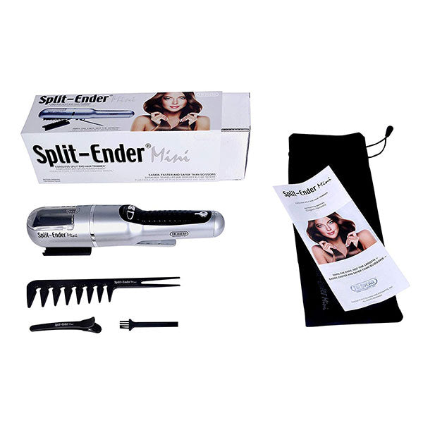 TALAVERA SPLIT ENDER MINI RASOIO CORDLESS PER DOPPIE PUNTE - Tre Pi Profumerie
