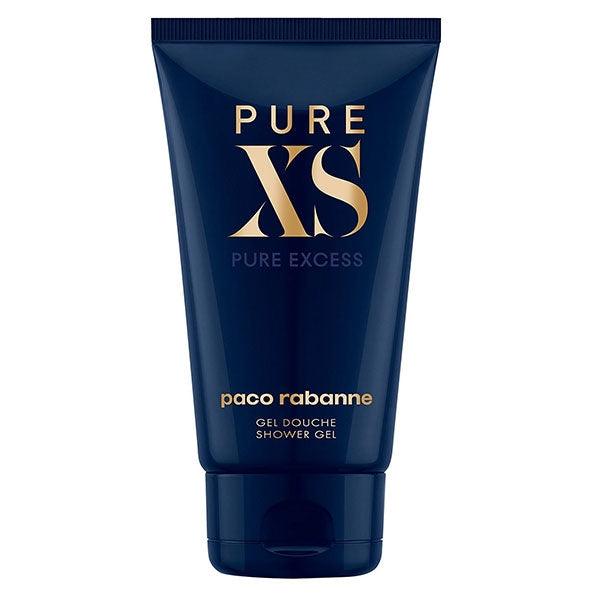 PACO RABANNE PURE XS SHOWER GEL 150 ML - Tre Pi Profumerie