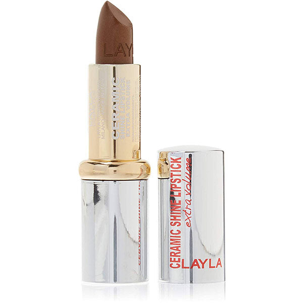 LAYLA CERAMIC SHINE LIPSTICK EXTRA VOLUME 164 - Tre Pi Profumerie