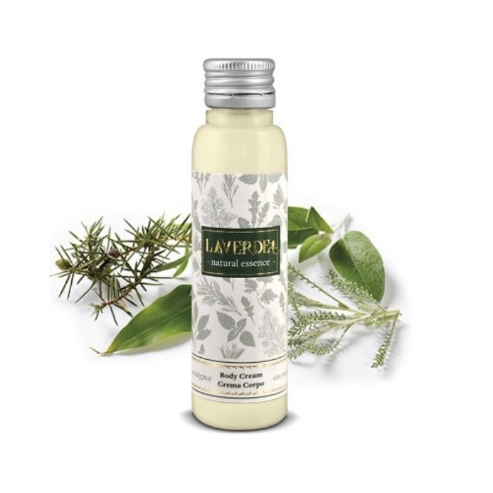 Flexi Amenities Crema Corpo Body Lotion Laverde Monodose 35 ml