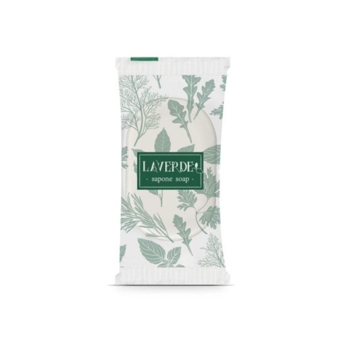 Flexi Amenities Saponetta Laverde Monodose 10 gr