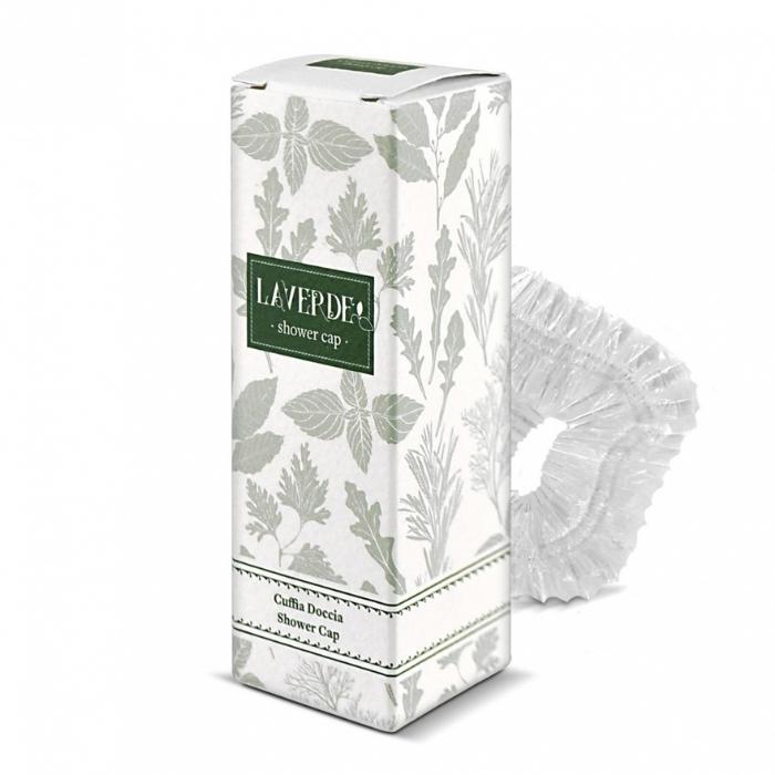 Flexi Amenities  Cuffia Doccia Laverde