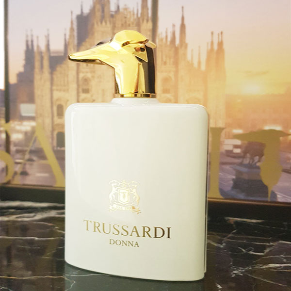 TRUSSARDI DONNA LEVRIERO COLLECTION EDPI 100 ML - Tre Pi Profumerie