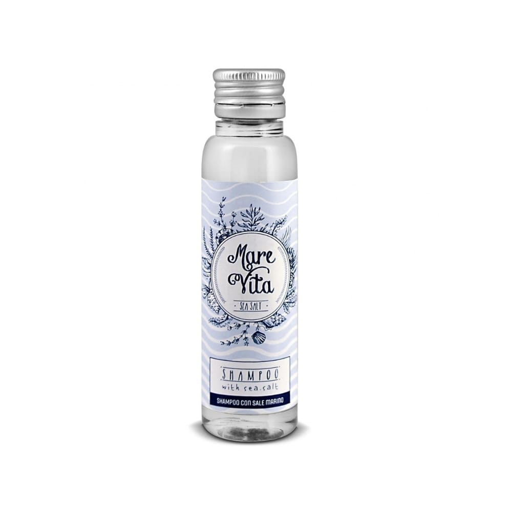 Flexi Amenities Shampoo Hotel Marevita Monodose 35 ml