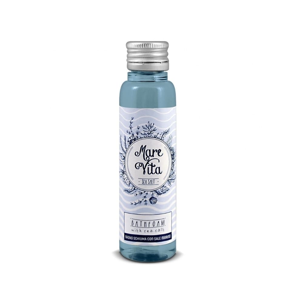 Flexi Amenities Bagnoschiuma Hotel Marevita Monodose 35 ml