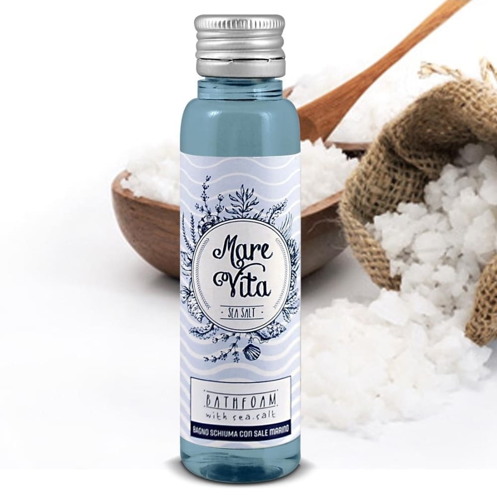 Flexi Amenities Bagnoschiuma Hotel Marevita Monodose 35 ml