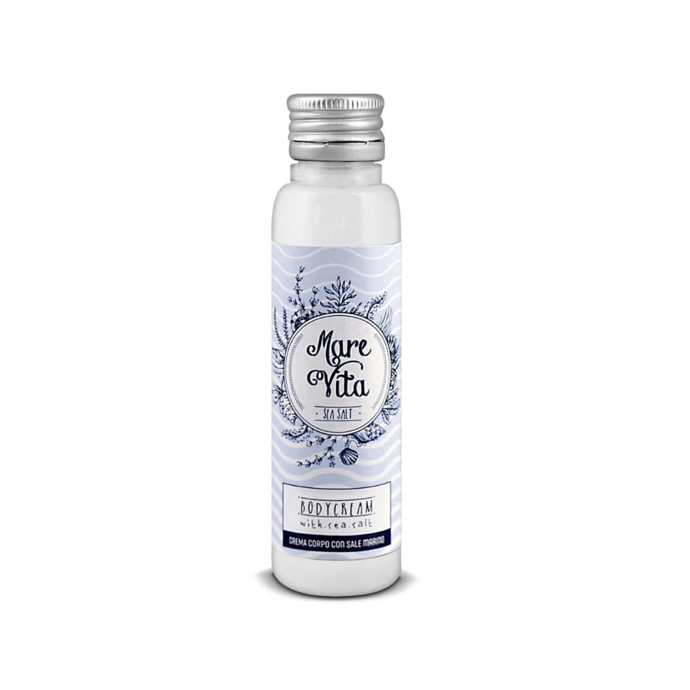 Flexi Amenities Crema Corpo Hotel Marevita Monodose 35 ml