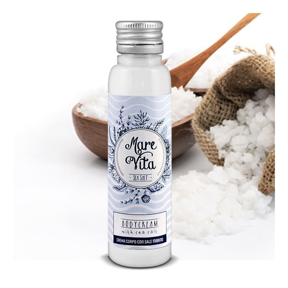 Flexi Amenities Crema Corpo Hotel Marevita Monodose 35 ml