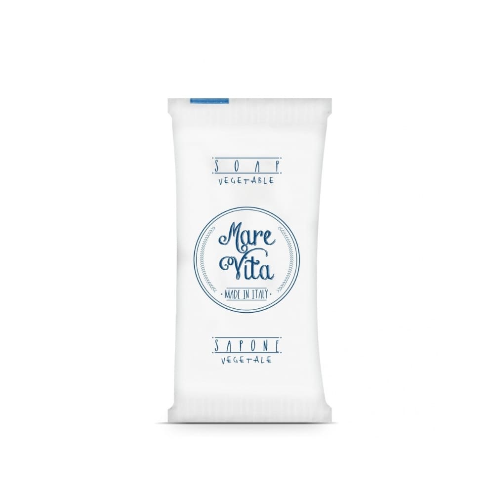 Flexi Amenities Saponetta Hotel Marevita Monodose 10 gr