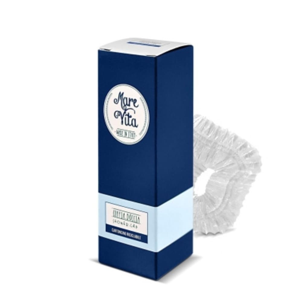 Flexi Amenities Cuffia Doccia Hotel Marevita Monouso