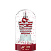 JEAN PAUL GAULTIER LE MALE XMAS COLLECTOR 2019 EDT 125 ML - Tre Pi Profumerie