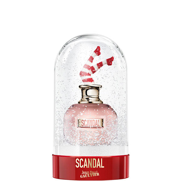 JEAN PAUL GAULTIER SCANDAL XMAS COLLECTOR 2019 EDP 80 ML - Tre Pi Profumerie