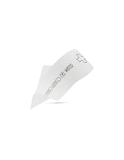 Flexi Amenities  Fascia di Garanzia Igiene WC Striscia in carta neutra 100 pezzi