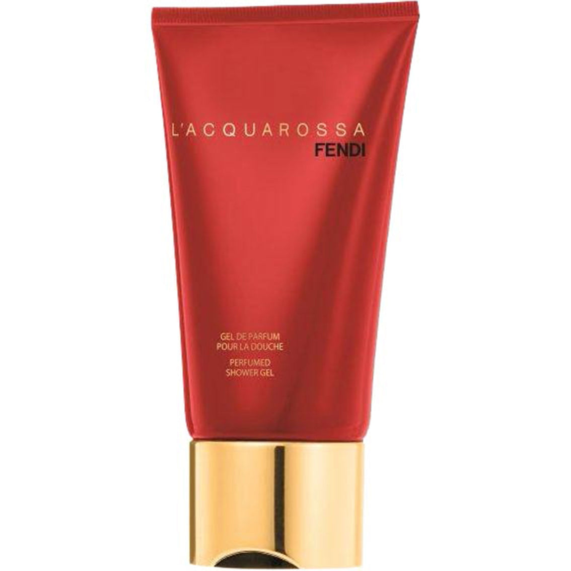 FENDI L'ACQUAROSSA SHOWER GEL 150 ML - Tre Pi Profumerie