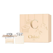 CHLOE EAU DE PARFUM COFANETTO EDP 50 + BODY LOTION 100 ML - Tre Pi Profumerie