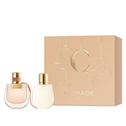 CHLOE NOMADE COFANETTO EAU DE PARFUM 50 ML + BODY LOTION 100 ML - Tre Pi Profumerie