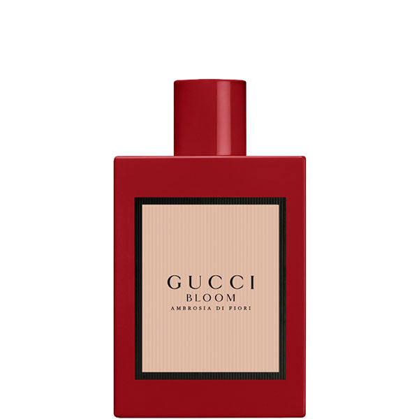 GUCCI BLOOM AMBROSIA DIFIORI EAU DE PARFUM INTENSE 50 ML - Tre Pi Profumerie