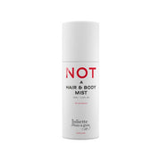 JULIETTE HAS A GUN NOT A HAIR & BODY MIST 75 ML - Tre Pi Profumerie