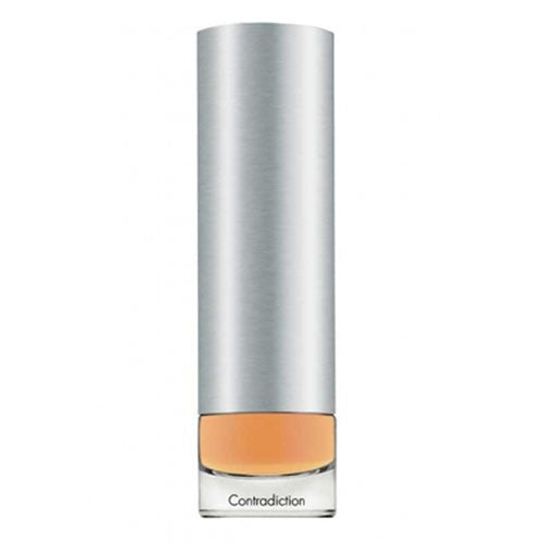 CALVIN KLEIN CONTRADICTION EAU DE PARFUM 100 ML - Tre Pi Profumerie