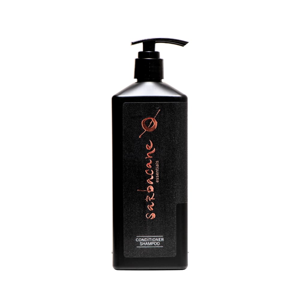 Flexi Amenities Dispenser Shampoo ricaricabile Sarbacane Premium 360 ml