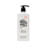 Flexi Amenities Shampoo in Dispenser da 360 ml Good To Declare EcoCert