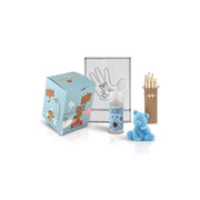 Flexi Amenities Welcome kit di cortesia completo per bimbi Bubu Settete