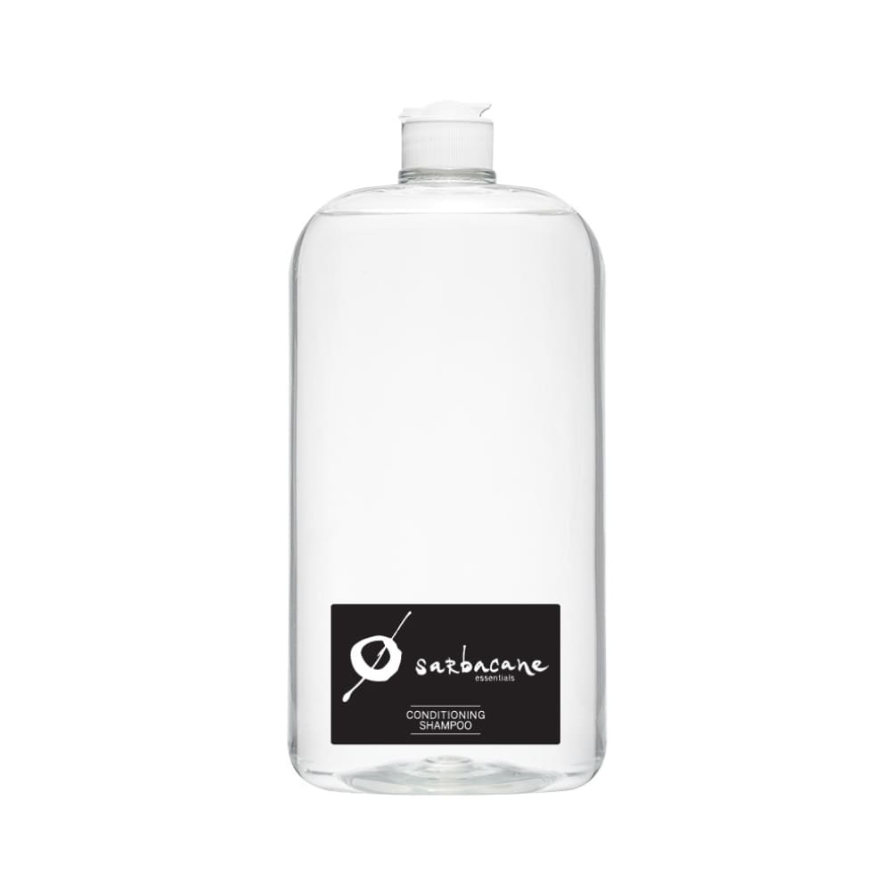 Flexi Amenities Ricarica Shampoo Sarbacane Premium Bottiglia da 1000 ml