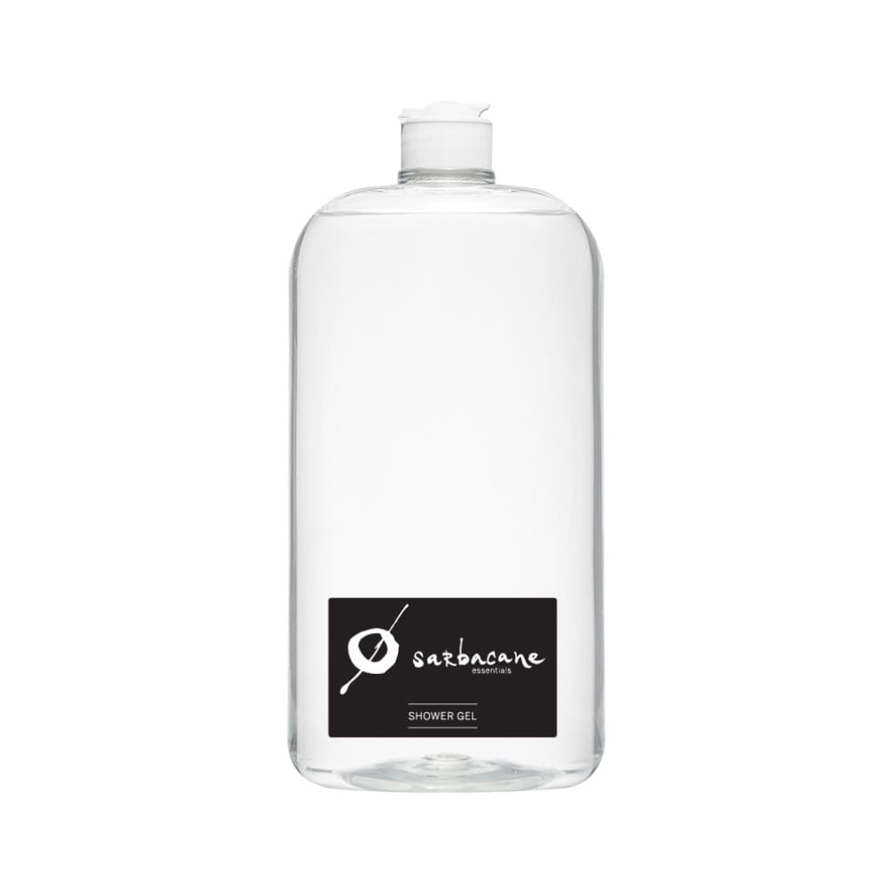 Flexi Amenities Ricarica Bagnoschiuma Sarbacane Premium Bottiglia da 1000 ml