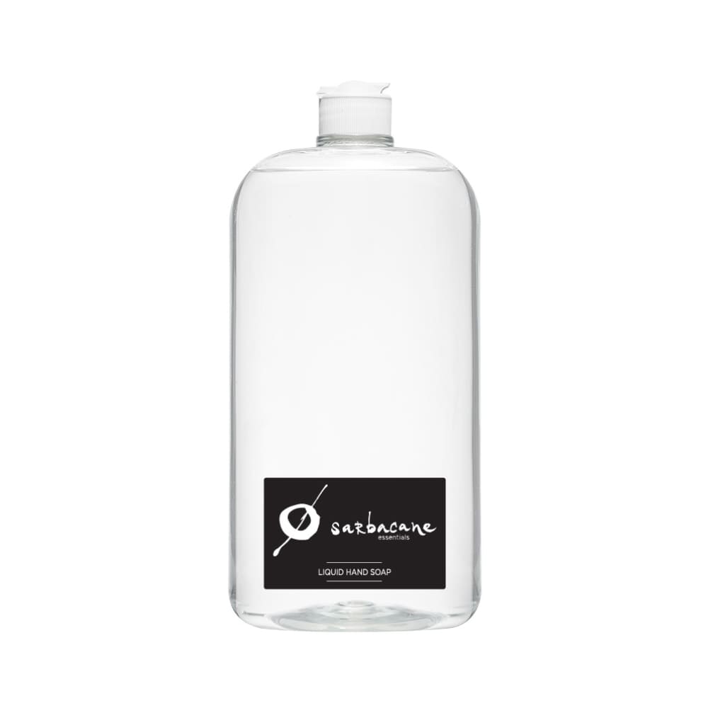 Flexi Amenities Ricarica Sapone Sarbacane Premium Bottiglia da 1000 ml