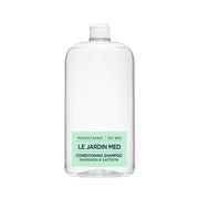 Flexi Amenities Ricarica Shampoo e Balsamo Le Jardin Med Bottiglia da 1 Litro
