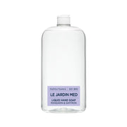 Flexi Amenities Ricarica Sapone Mani Le Jardin Med Bottiglia da 1 Litro