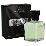 CAPUCCI EVENTO UOMO EDT100 ML - Tre Pi Profumerie