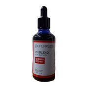 BAREX SUPERPLEX UNIBLEND PURE PIGMENTS CHERRY RED 6 50 ML - Tre Pi Profumerie