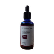 BAREX SUPERPLEX UNIBLEND PURE PIGMENTS VIOLET 7 50 ML - Tre Pi Profumerie