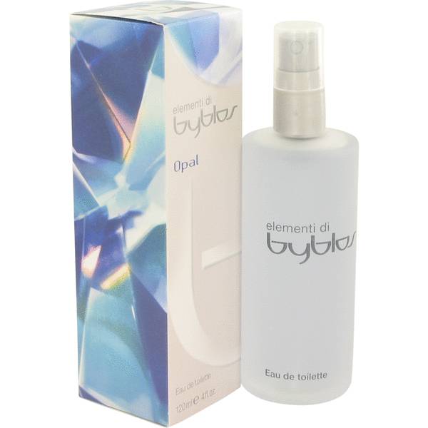 BYBLOS OPAL EDT 120 ML - Tre Pi Profumerie