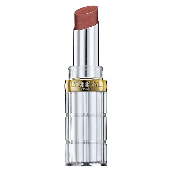 L'OREAL ROSSETTO COLOR RICHE SHINE BEIGE IN THE CITY 656 - Tre Pi Profumerie